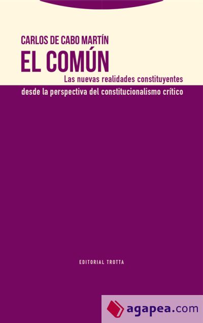 El Común