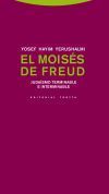 El Mois&eacute;s De Freud