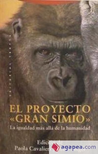 El Proyecto Gran Simio