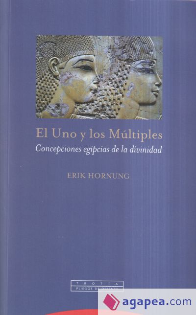 El Uno y los Múltiples