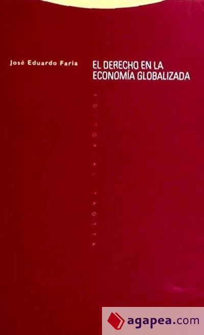 El derecho en la economía globalizada