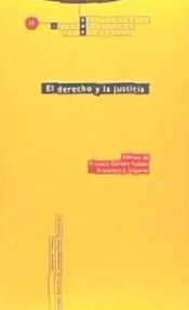 Portada de El derecho y la Justicia