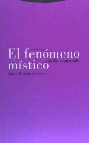 Portada de El fenómeno místico