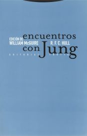 Portada de Encuentros con Jung