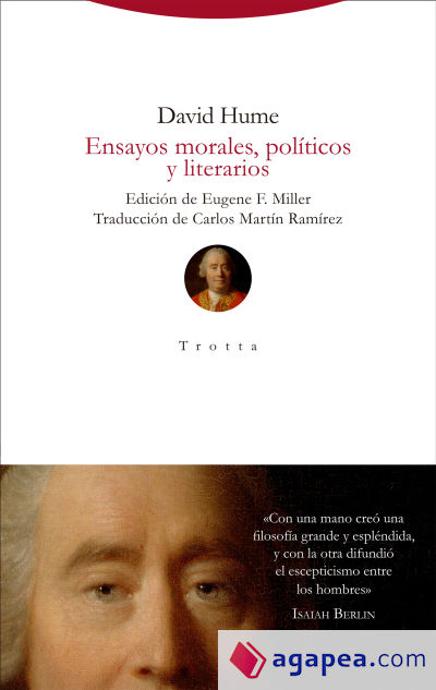 Ensayos morales, políticos y literarios