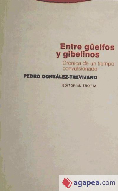 Entre Güelfos y Gibelinos: Crónica de un Tiempo Convulsionado