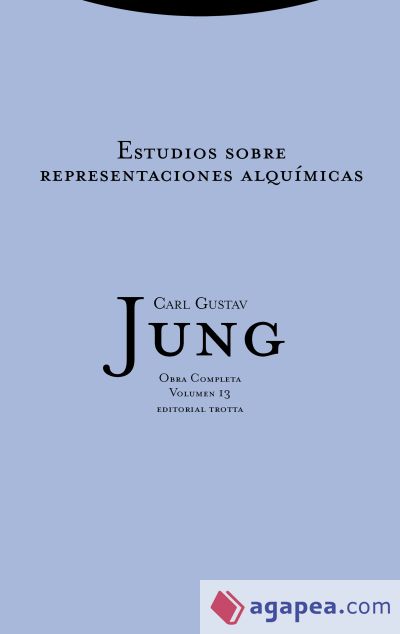 Estudios sobre representaciones alquímicas