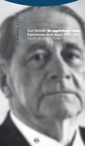 Portada de Ex captivitate salus