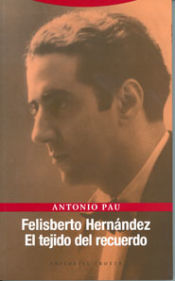 Portada de Felisberto Hernández