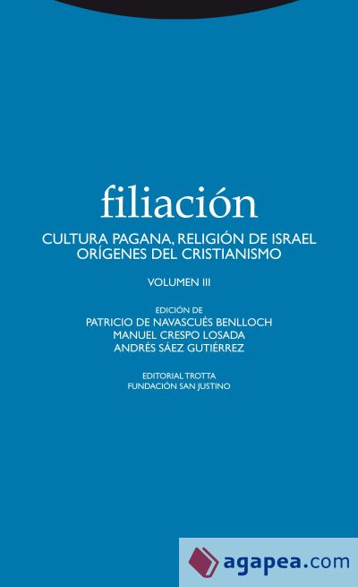 Filiación III