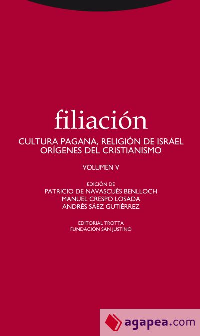 Filiación V