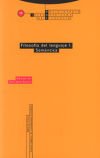 Filosof&iacute;a Del Lenguaje I. Sem&aacute;ntica