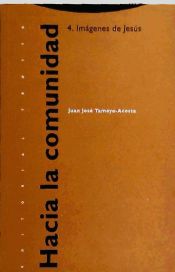 Portada de Hacia la Comunidad 4