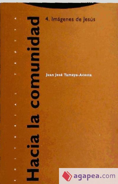 Hacia la Comunidad 4