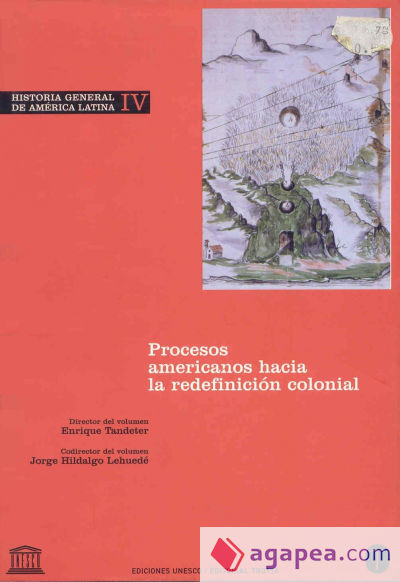 Historia General de América Latina Vol. IV