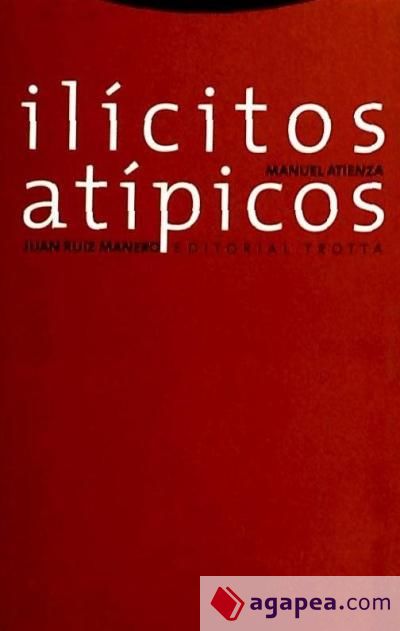 Ilícitos atípicos