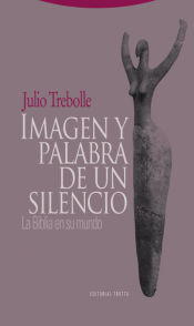 Portada de Imagen y palabra de un silencio