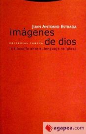 Portada de Imágenes de Dios