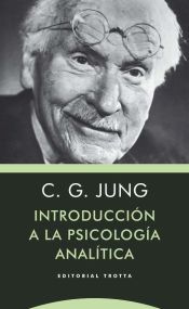 Portada de Introducción a la psicología analítica