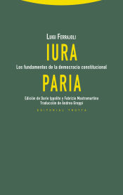 Portada de Iura paria