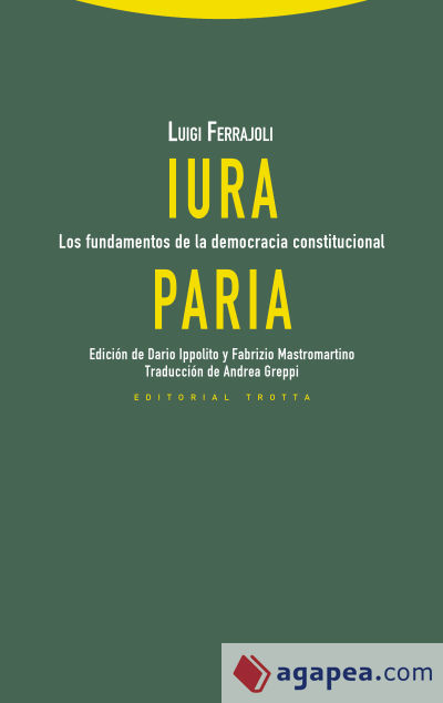 Iura paria