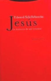 Portada de Jesús