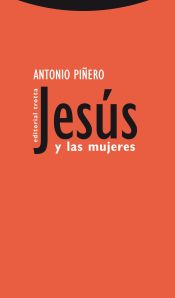 Portada de Jesús y las mujeres