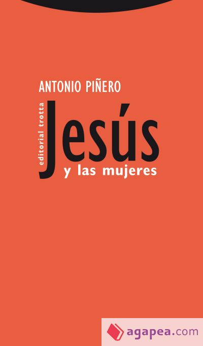 Jesús y las mujeres