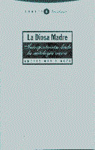 Portada de La Diosa Madre