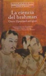 Portada de La ciencia del brahman