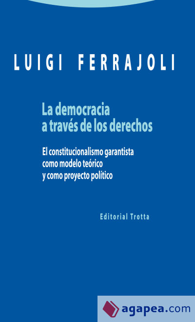 La democracia a través de los derechos