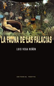 Portada de La fauna de las falacias