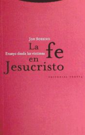 Portada de La fe en Jesucristo