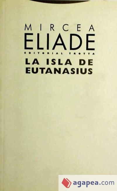 La isla de Eutanasius
