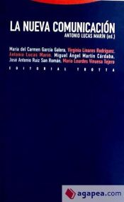 Portada de La nueva comunicaci&oacute;n