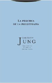Portada de La pr&aacute;ctica de la psicoterapia