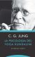 Portada de La psicología del yoga Kundalini, de C. G. Jung