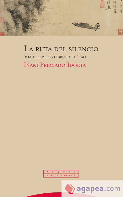 La ruta del silencio