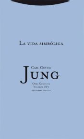 Portada de La vida simbólica 1