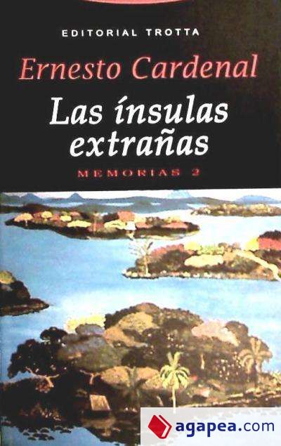 Las ínsulas extrañas