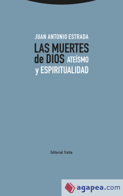 Las muertes de Dios