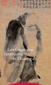 Portada de Los Cap&iacute;tulos interiores de Zhuang Zi