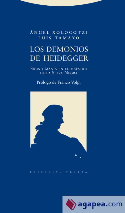 Los demonios de Heidegger