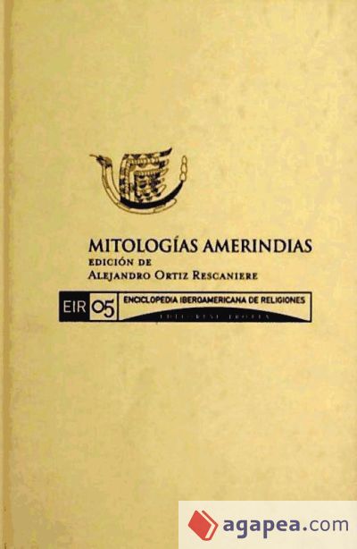 Mitologías amerindias