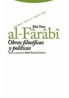 Portada de Obras filosóficas y políticas (Ebook)