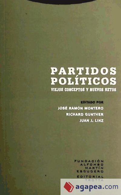 Partidos políticos