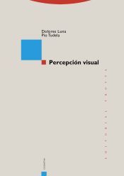 Portada de Percepci&oacute;n visual