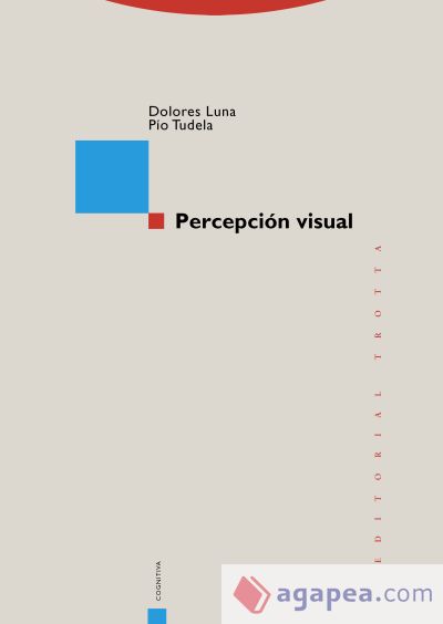 Percepción visual Percepción visual