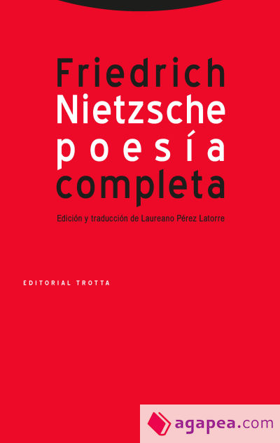 Poesía completa (1869-1888)