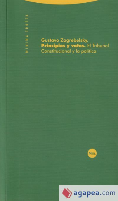 Principios y votos Principios y votos